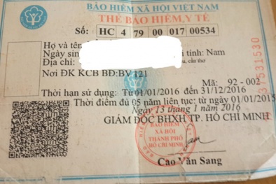 Quyền lợi lớn khi tham gia bảo hiểm y tế 5 năm liên tục mà nhiều người không biết