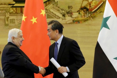 Tình hình chiến sự Syria mới nhất: Nga dùng Iran làm căn cứ để đánh bom quân nổi dậy Syria