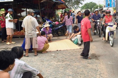 Bản tin tai nạn giao thông mới nhất 24h qua ngày 18/8