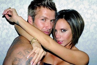 Cặp đôi Beckham - Victoria sắp tan vỡ?