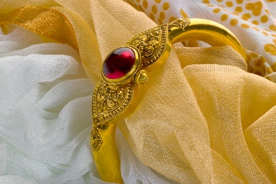 Cập nhật giá vàng trong nước ngày 18/8/2016: Giá vàng bất ngờ khởi sắc