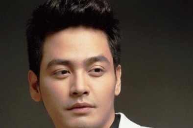 MC Phan Anh: 'Vợ chỉ muốn tôi ra khỏi nhà'