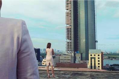 Thí sinh nào trong top 5 The Face được mời diễn MV mới cùng Phan Ngọc Luân? 