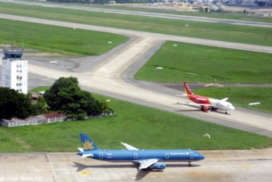 Việt Nam lần đầu có 'đường hàng không cao tốc' trục Bắc - Nam