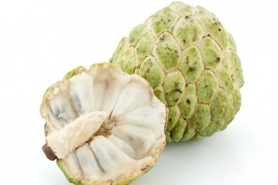 Cách phân biệt na chín tự nhiên và na ủ thuốc siêu đơn giản