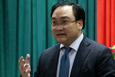 Bão số 3: Lãnh đạo Hà Nội cảnh báo người dân hạn chế ra đường