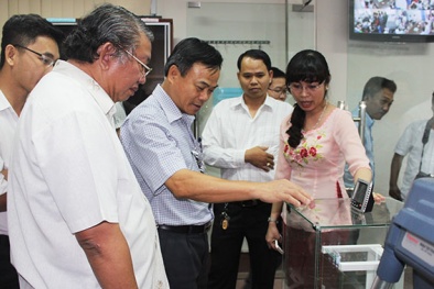 Hoạt động Tiêu chuẩn Đo lường Chất lượng có dấu ấn sâu đậm trong nền kinh tế