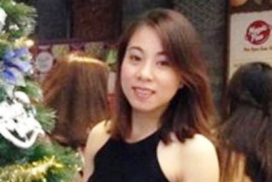 Nữ sinh Bách Khoa Đà Nẵng mất tích được xác nhận đã chết từ tháng trước