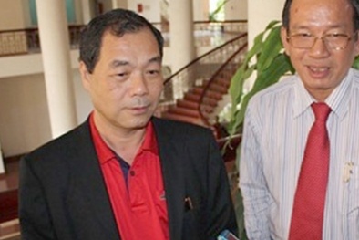 Ông Trầm Bê rời ghế thành viên Hội đồng quản trị BCI