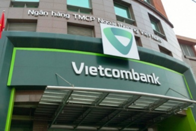 Từ vụ mất tiền trong TK Vietcombank, ngân hàng ‘ra sức’ răn khách việc bảo mật