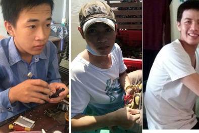 Đình chỉ vụ án, 3 thanh niên yêu cầu bồi thường 1 tỉ đồng tiền oan sai