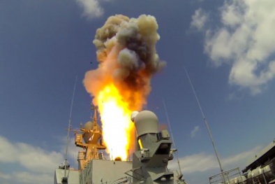 Tình hình chiến sự Syria mới nhất: Mỹ điều chiến đấu cơ chặn máy bay Syria để bảo vệ nhân viên