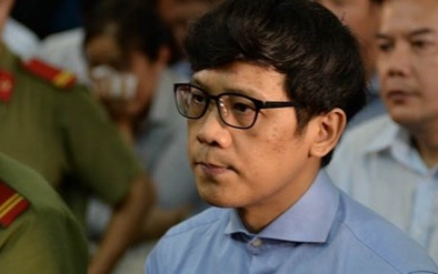 ‘Đại án’ 9.000 tỷ đồng: Vì sao lại bổ nhiệm tổng giám đốc ngân hàng?