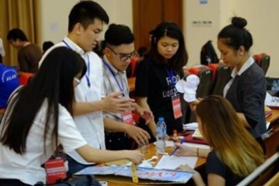 Tầm nhìn toàn diện về môi trường khởi nghiệp trẻ ở Việt Nam