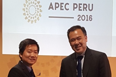  Việt Nam tham dự Hội nghị Tiêu chuẩn và Đánh giá sự phù hợp tại APEC PERU 2016