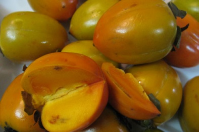 Cách chọn hồng ngâm ngon, không chứa hóa chất độc hại