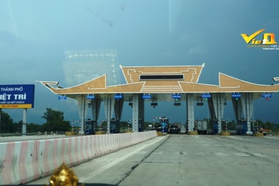 Có BOT cầu Việt Trì, cả người dân và chủ đầu tư cùng khổ!