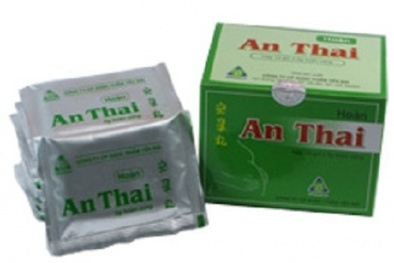 Thu hồi thuốc Cảm Xuyên Hương và Hoàn An Thai không đạt chuẩn 