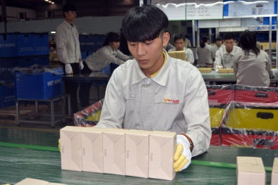 Doanh nghiệp cần làm gì để loại bỏ lãng phí trong sản xuất thừa?