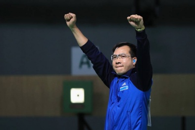 Nhà khởi nghiệp học được gì từ các vận động viên Olympic