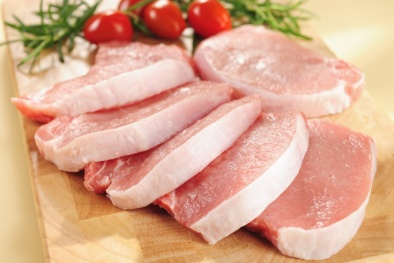 Cách chọn thịt lợn ngon, an toàn cho sức khỏe người tiêu dùng