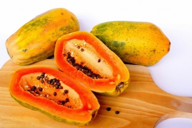Mẹo phân biệt hoa quả chín tự nhiên hay chín thuốc