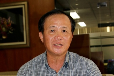 Chủ quán Xin Chào sẵn sàng mời cà phê những người từng gây oan cho mình