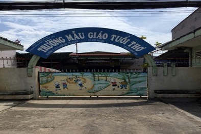 Bình Thuận: Băng nhóm táo tợn bắt cóc hai bố con chủ khách sạn