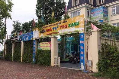 Cơ sở mầm non Baby’s House 'lừa dối ngoạn mục', hoạt động không phép