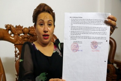 Mất 26 tỷ trong tài khoản VP Bank: Kế toán phủ nhận giả chữ ký