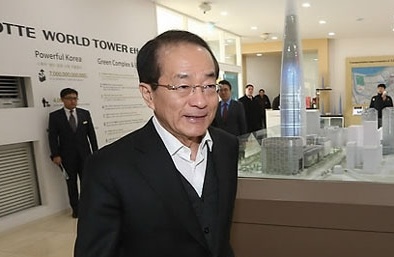 Phó Chủ tịch Lotte tự tử trước cuộc điều tra tham nhũng