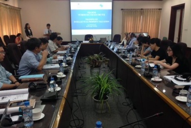 Quản trị doanh nghiệp hiệu quả thông qua định giá tài sản trí tuệ 