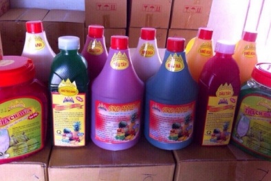  Trà sữa Đài Loan bị cấm bán ở Singapore vì chứa chất cấm