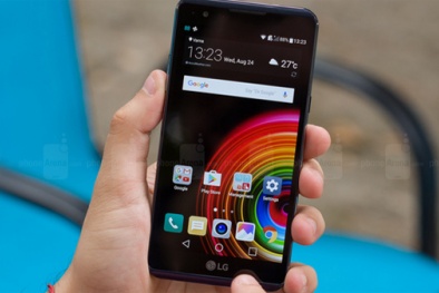 Smartphone nào có thời lượng pin tốt nhất hiện nay?