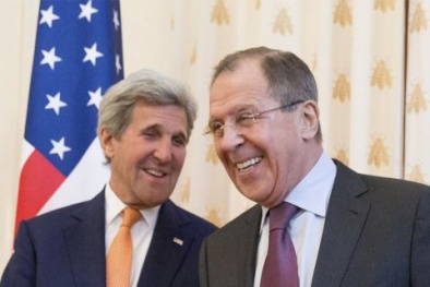 Tình hình Ukraine mới nhất ngày 26/8: Ông Putin muốn Ukraine là một phần của “đế chế Nga”