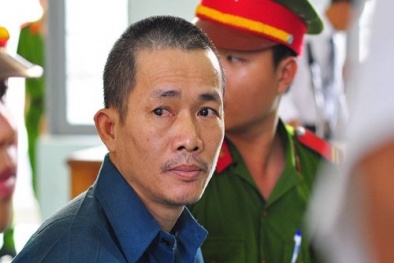 Vụ oan sai Huỳnh Văn Nén: Nguyễn Thọ lãnh án 20 năm tù