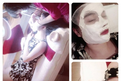 Ẩn họa từ spa… ‘vườn’