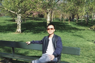 'Cậu ấm' nhà ông Trịnh Xuân Thanh 24 tuổi làm sếp như thế nào?