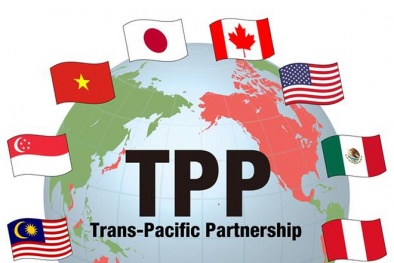 Hai ứng cử viên Tổng thống Mỹ không ủng hộ TPP