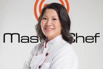 Master Chef Việt mở nhà hàng ở Canada