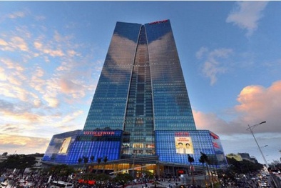 'Quỹ đen', tham nhũng khiến tập đoàn Lotte ngập trong bê bối