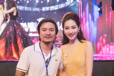 Tiết lộ về sân khấu tiền tỷ của chung kết Hoa hậu Việt Nam 2016