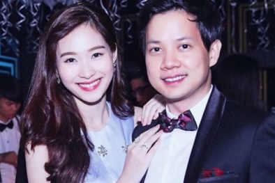 Điểm danh những thiếu gia đình đám điều hành doanh nghiệp nghìn tỷ