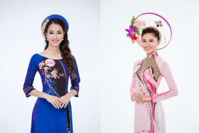 Hoa hậu Việt Nam 2016: Nhiều người đẹp xứng đáng để trao vương miện