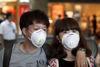 Khẩu trang vải không có nhiều tác dụng trước ô nhiễm môi trường