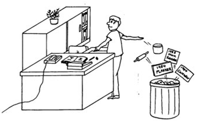 Những khó khăn doanh nghiệp thường gặp khi áp dụng Seiri trong 5S 