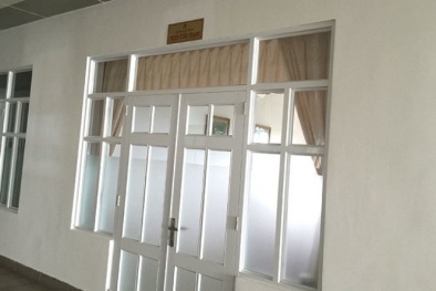 Ông Trịnh Xuân Thanh không có mặt ở UBND tỉnh Hậu Giang cả tháng nay