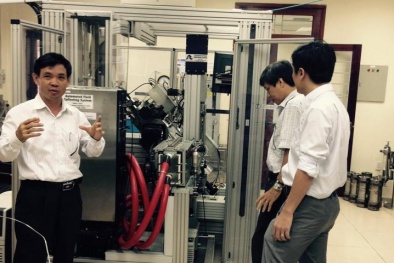 Bước đột phá về KH&CN ngành dầu khí Việt Nam