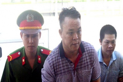 Chủ tịch Quỹ tín dụng lập khống hồ sơ chiếm đoạt hơn 7 tỷ đồng