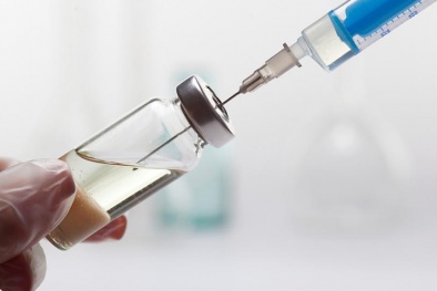 Công nghệ chấm lượng tử có thể chữa được ung thư?